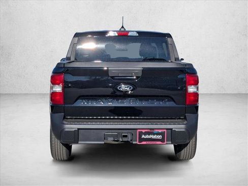 New 2026 Ford Maverick XL image 8