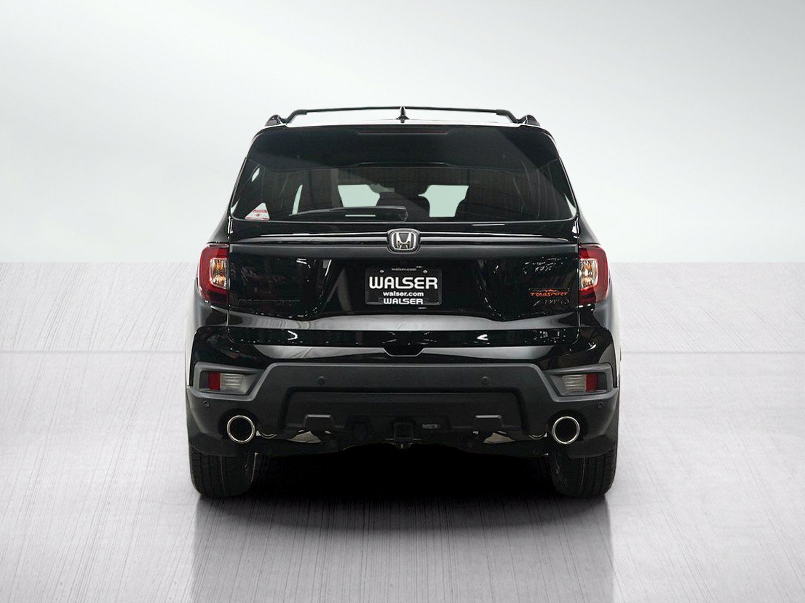 Used 2023 Honda Passport TrailSport image 4