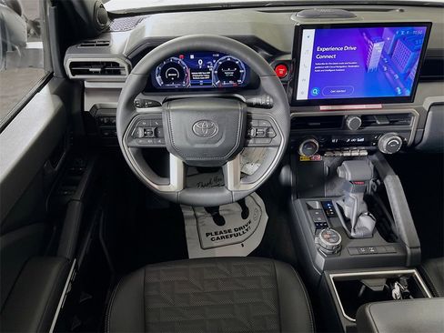 New 2026 Toyota 4Runner TRD Off-Road Premium image 19