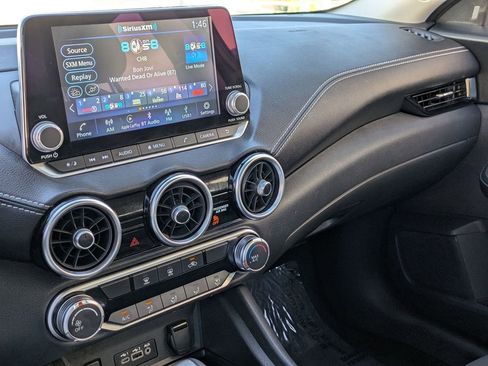 Used 2025 Nissan Sentra SV image 15