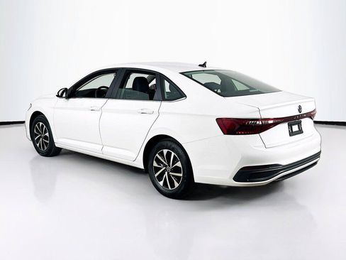 Used 2026 Volkswagen Jetta S FWD image 7