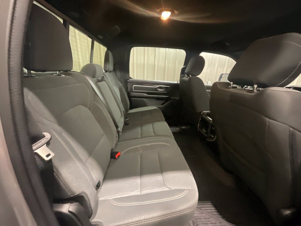 Used 2023 RAM 1500 Lone Star AWD/4WD image 15