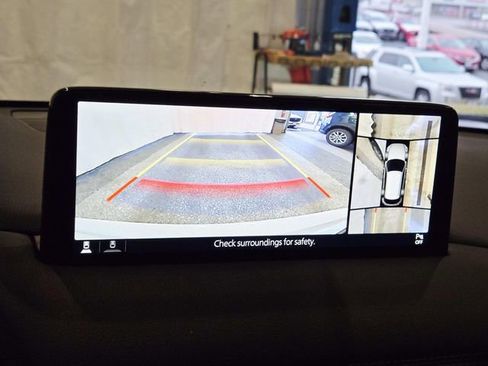 New 2025 MAZDA CX-5 AWD 2.5 S w/ Premium Plus Pkg image 20
