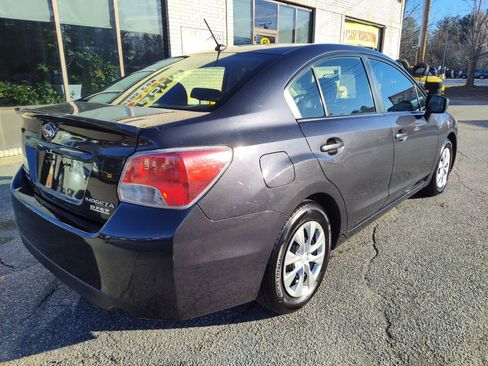 Used 2015 Subaru Impreza 2.0i image 8