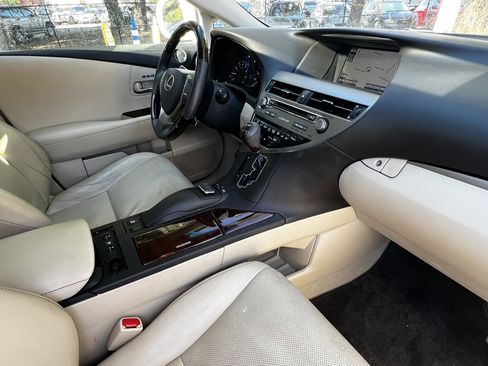 Used 2015 Lexus RX 350 FWD image 48