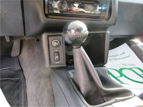 Used 1995 Chevrolet Camaro Z28 image 26