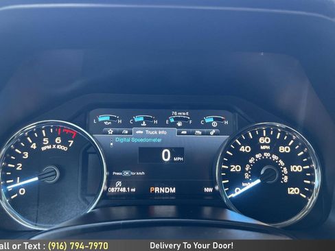 Used 2018 Ford F150 Lariat w/ Equipment Group 502A Luxury AWD/4WD image 20