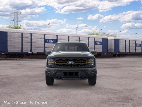New 2026 Ford F150 Tremor AWD/4WD image 6