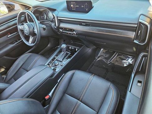 Used 2025 MAZDA CX-50 2.5 Hybrid w/ Premium Plus Pkg image 20