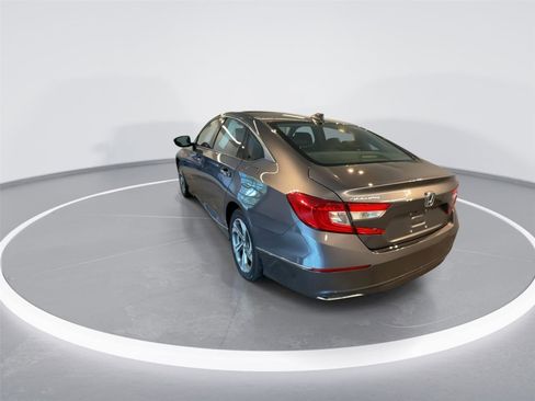 Used 2018 Honda Accord EX-L image 5