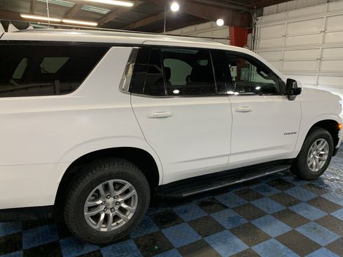 Used 2023 Chevrolet Tahoe LT image 6