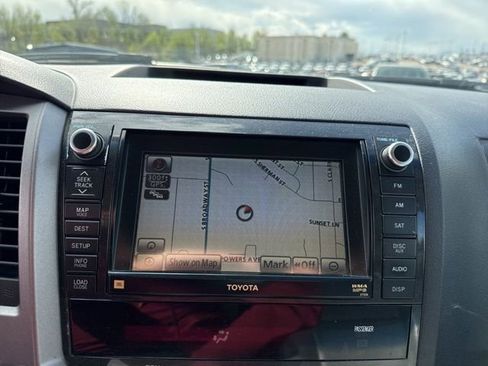 Used 2012 Toyota Sequoia Limited image 12