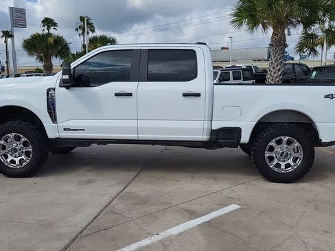 Used 2023 Ford F250 XL w/ 360-Degree Camera Package AWD/4WD image 5