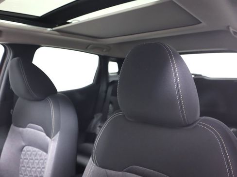 New 2026 Nissan Kicks SV w/ SV Premium Package image 20