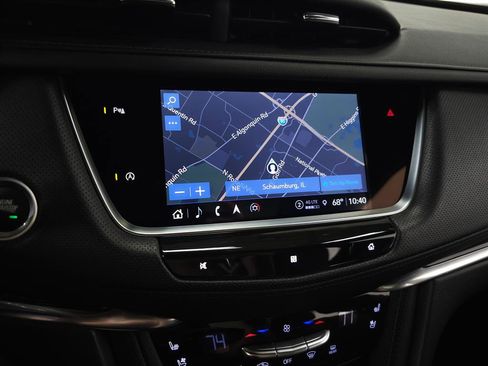 Used 2021 Cadillac XT5 Premium Luxury image 25