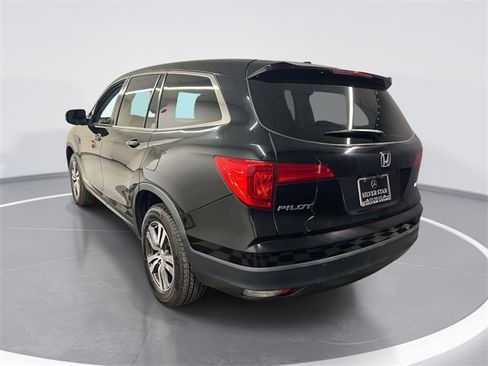 Used 2018 Honda Pilot EX-L image 6