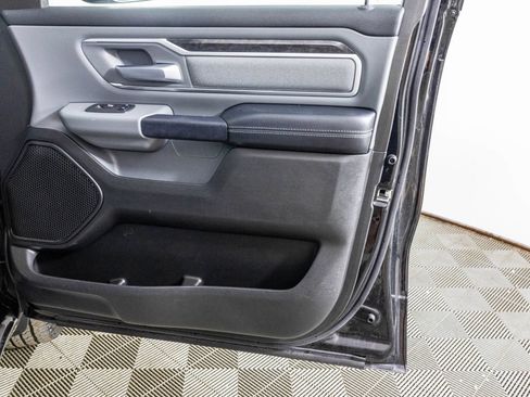 Used 2023 RAM 1500 Big Horn AWD/4WD image 49
