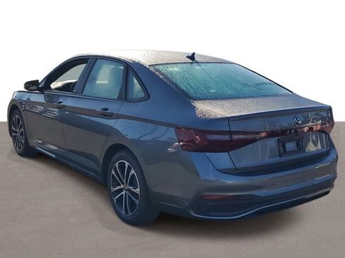New 2026 Volkswagen Jetta Sport FWD image 3