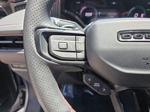 Used 2025 Dodge Charger R/T w/ Sun & Sound Package image 23