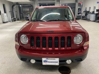 Used 2015 Jeep Patriot Sport w/ Power Value Group video 2