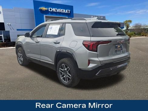 Used 2026 GMC Terrain AT4 w/ Convenience Package III AWD/4WD image 27