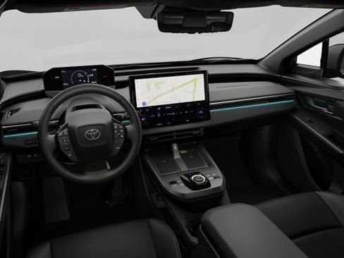 New 2026 Toyota bZ AWD/4WD image 28