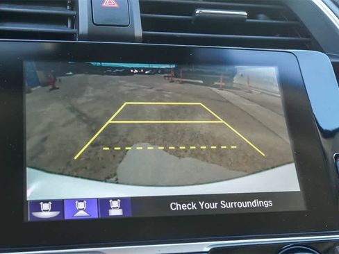 Used 2018 Honda Civic EX-T image 24