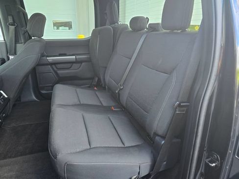 Used 2021 Ford F150 XLT w/ Equipment Group 302A High AWD/4WD image 15
