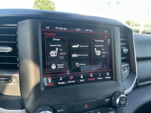 Used 2020 RAM 1500 Big Horn AWD/4WD image 41