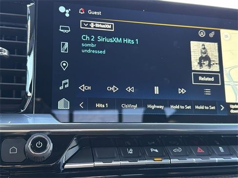 New 2026 Chevrolet Silverado 2500 LT w/ Trail Boss Package image 13