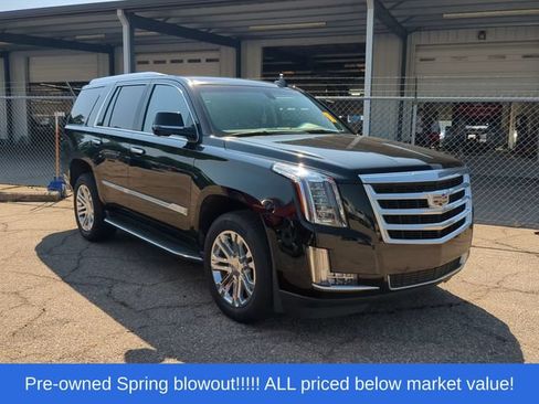 Used 2019 Cadillac Escalade 2WD image 5