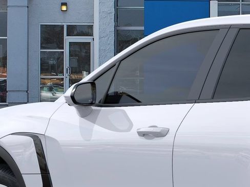 New 2026 Chevrolet Blazer EV LT FWD image 37