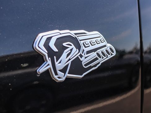 New 2026 RAM 1500 Big Horn AWD/4WD image 14