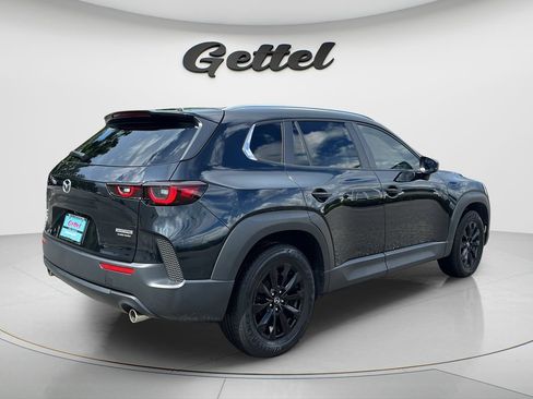 Used 2025 MAZDA CX-50 AWD 2.5 S w/ Select Package image 5