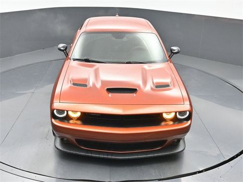 Used 2021 Dodge Challenger R/T Scat Pack image 25