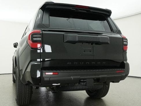 New 2026 Toyota 4Runner TRD Off-Road Premium AWD/4WD image 22