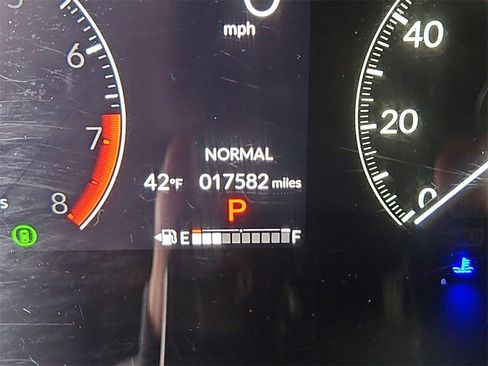 Certified 2023 Honda HR-V Sport image 13