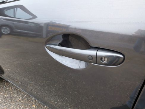 Used 2017 MAZDA MAZDA6 Touring image 12