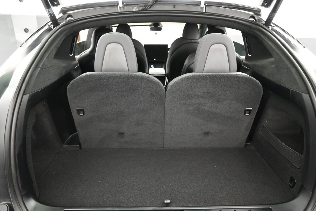 Used 2022 Tesla Model X Plaid AWD/4WD image 24