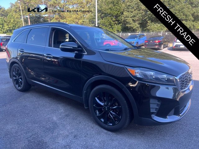 Used 2020 Kia Sorento S FWD image 1
