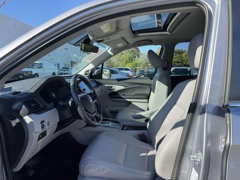 Certified 2022 Honda Pilot Special Edition image 14