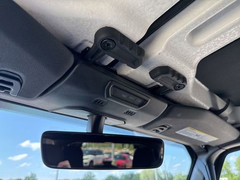 Used 2021 Jeep Wrangler Unlimited Sport AWD/4WD image 10
