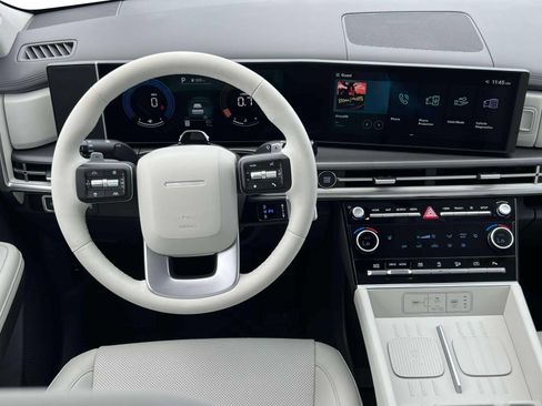 New 2026 Hyundai Santa Fe SEL AWD/4WD image 10