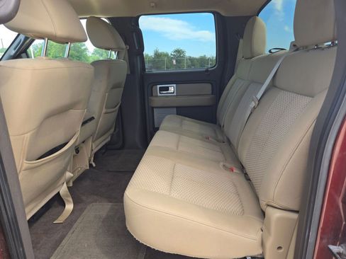 Used 2010 Ford F150 XLT RWD image 13