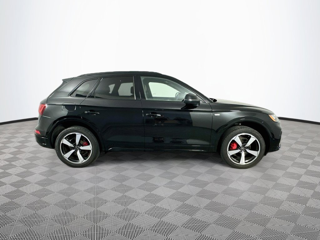 Used 2024 Audi Q5 2.0T Prestige AWD/4WD image 10