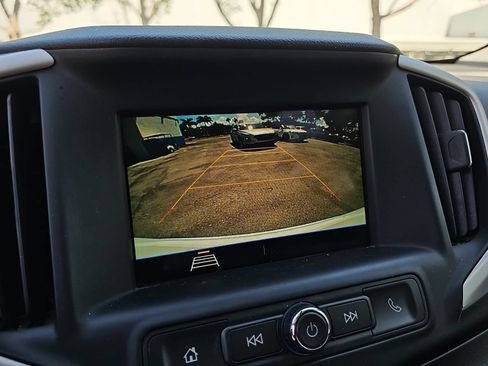 Used 2019 GMC Terrain SLE FWD image 19