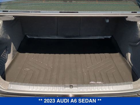 Used 2023 Audi A6 2.0T Premium w/ Convenience Package AWD/4WD image 5