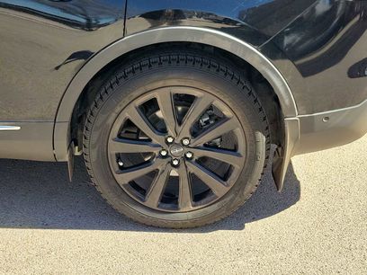 Used 2020 Lincoln Nautilus Reserve w/ Equipment Group 201A