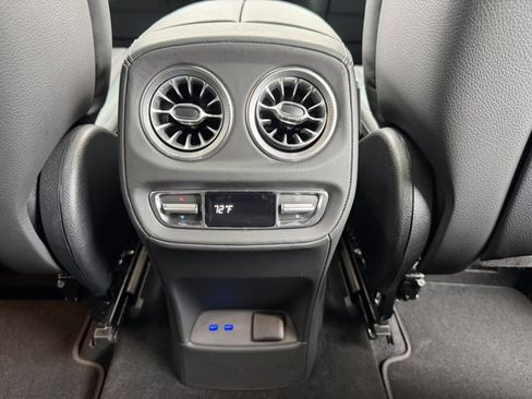 Used 2025 Mercedes-Benz G 580 w/ EQ Technology image 9