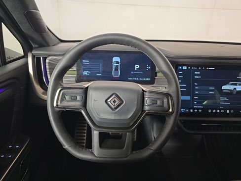 Used 2024 Rivian R1T Adventure AWD/4WD image 26